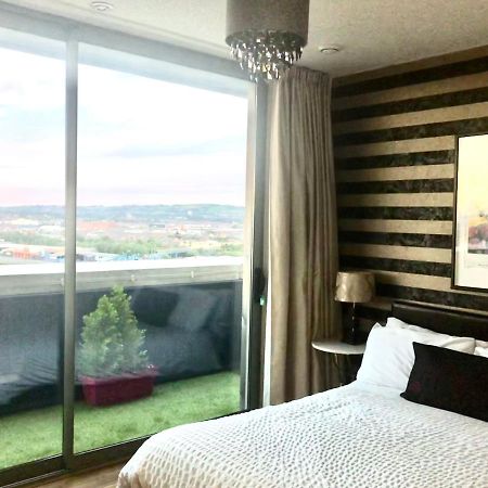 Ck Serviced Apartments Belfast Kültér fotó