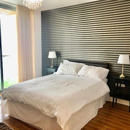 Ck Serviced Apartments Belfast Kültér fotó
