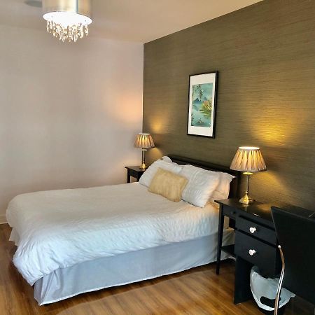 Ck Serviced Apartments Belfast Kültér fotó