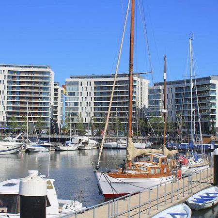 Ck Serviced Apartments Belfast Kültér fotó
