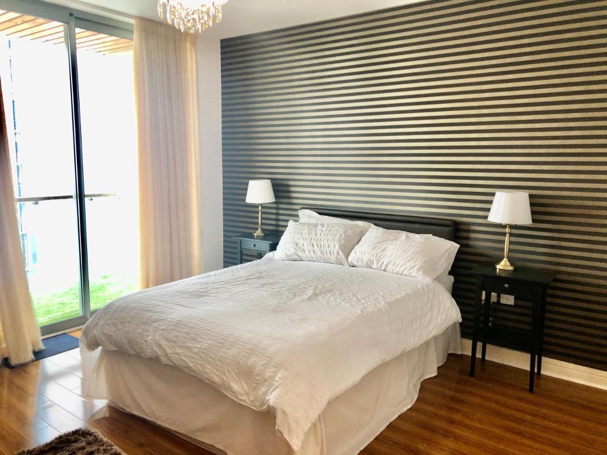 Ck Serviced Apartments Belfast Kültér fotó