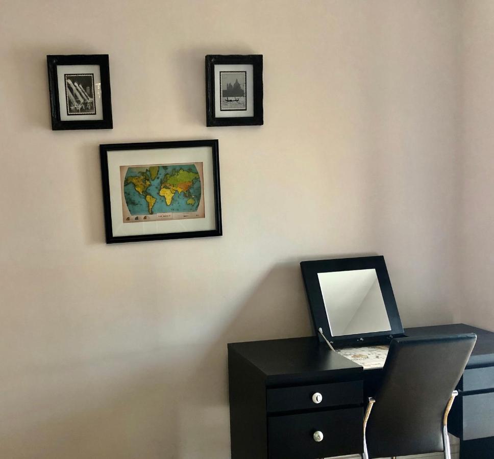 Ck Serviced Apartments Belfast Kültér fotó