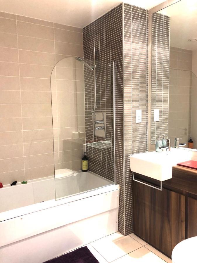 Ck Serviced Apartments Belfast Kültér fotó