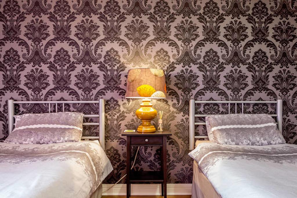 Ck Serviced Apartments Belfast Kültér fotó