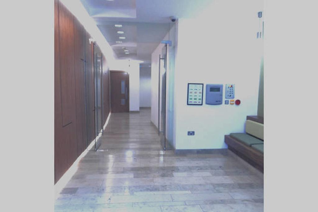Ck Serviced Apartments Belfast Kültér fotó