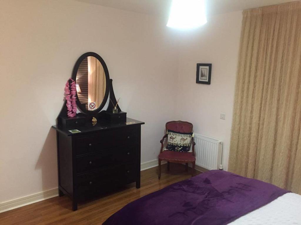 Ck Serviced Apartments Belfast Kültér fotó